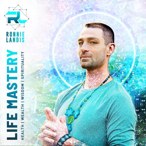 247 | Dr. Steven Young: The Laws of The Universe, Ancient Hermetic Principles, Vibrant, Health & Manifesting Miracles