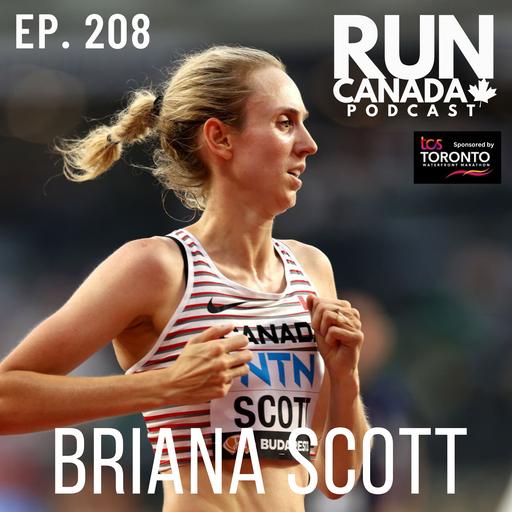 EP 208. Briana Scott