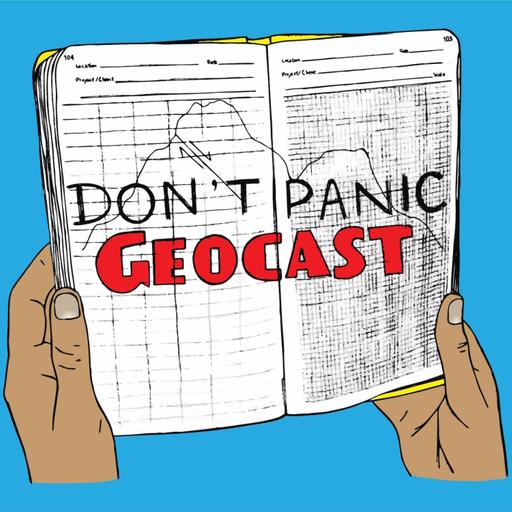 Episode 396 - "Please Don't Call the FBI" GEARS 2024