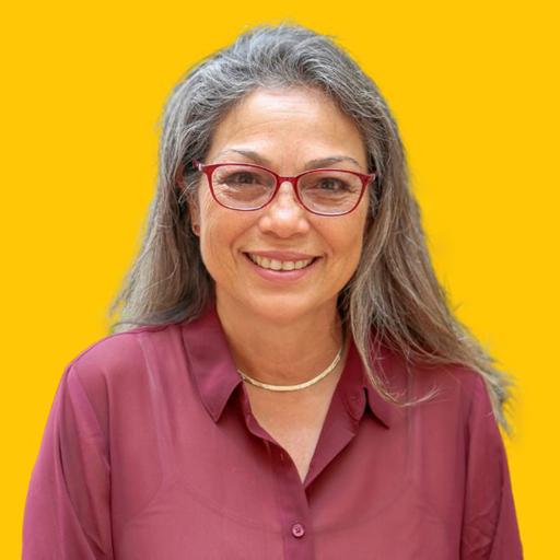 The Role of a Death Doula with Rosamaria Segura