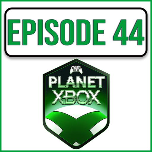 Enotria | Concord | Grand Theft Auto 6 Marketing | Marvel vs. Capcom | PS5 Pro - Planet Xbox EP 44