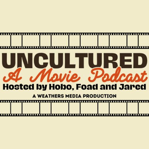 Uncultured Episode #4- House of 1000 Corpses Review