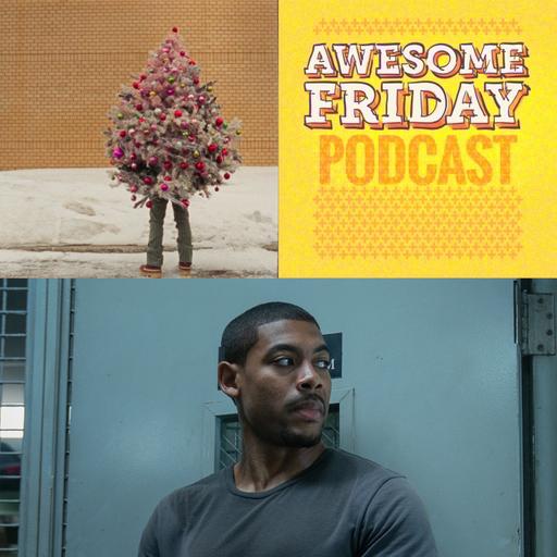 Episode 156: Universal Language & Rebel Ridge