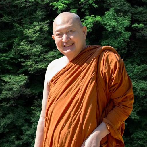 Edited and narrated - Some Seclusion is Necessary for Meditators - 4 June 2023