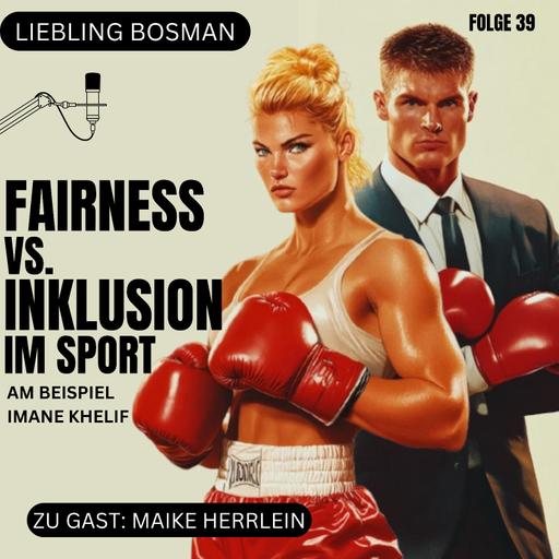 Fairness vs. Inklusion im Sport