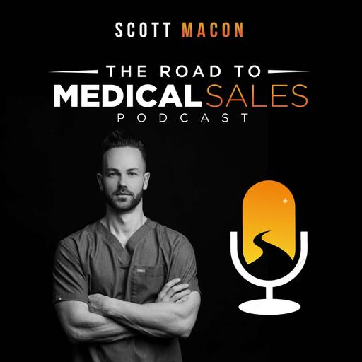 Andy Menth: Solar Sales to Medical Sales