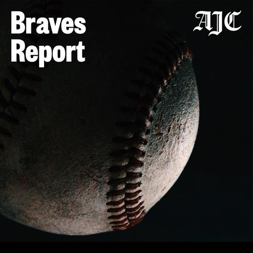 Braves keep finding ways to win