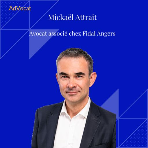 Mickael Attrait