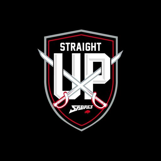 Straight Up Sabres - S6 - E1 (feat. Bobby Rabb of Mr. Goodbar)