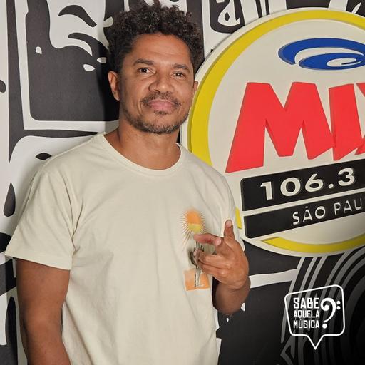 Sabe Aquela Música? #106: Alexandre Carlo - Deixa Que o Amor Envolve
