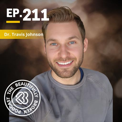 Revolutionizing Wellness: Exploring Fascia-Focused Chiropractic Care and Functional Cranial Release (FCR) with Dr. Travis Johnson