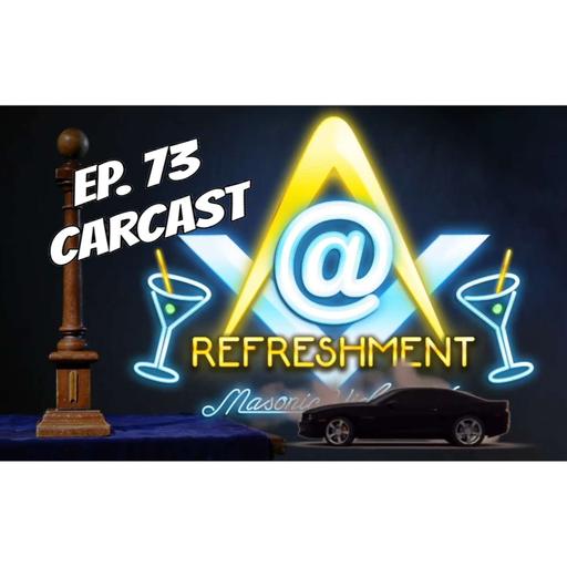 Ep. 73: Carcast