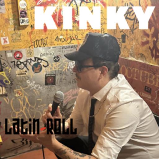 Los nuevos disparos y la energía en vivo de Kinky