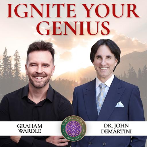 Ignite Your Genius