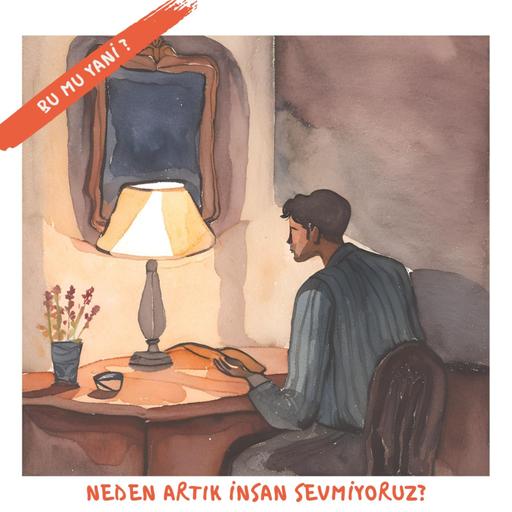 189 | Neden Artık İnsan Sevmiyoruz?