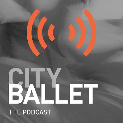 Episode 121: Hear the Dance: Duo Concertant