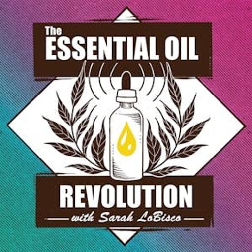 Essential Oil Solutions for Every Cycle of Life w/ Dr. Lindsey Elmore