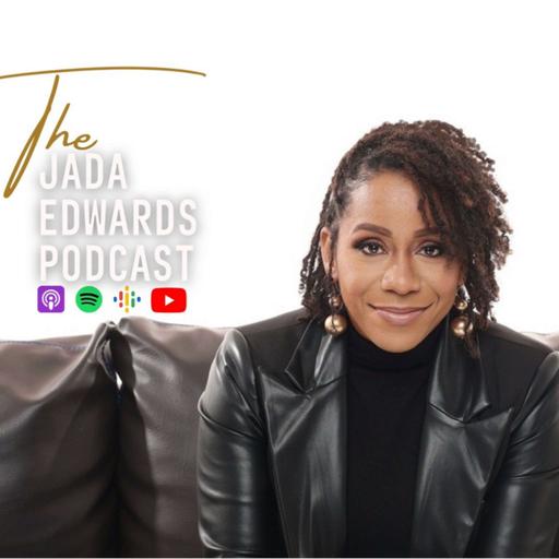 Behind the Scenes: A Q&A with Jada Edwards - S6, E2