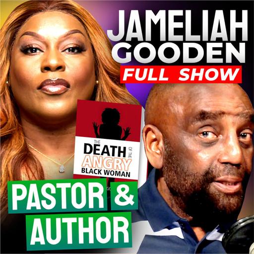 Pastor Jameliah Gooden Joins Jesse! (#372)