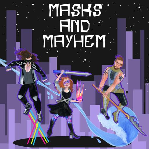 Extended Play #1 – Avatar Legends