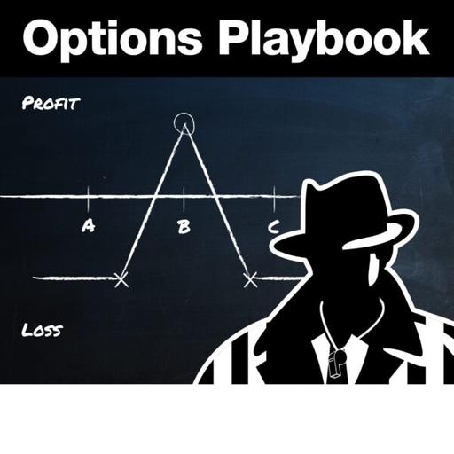 Options Playbook Radio 455: Is it Time for an SPX Butterfly?