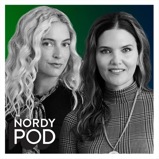 Ep 69. Veronica Swanson Beard & Veronica Miele Beard, CoFounders of Veronica Beard