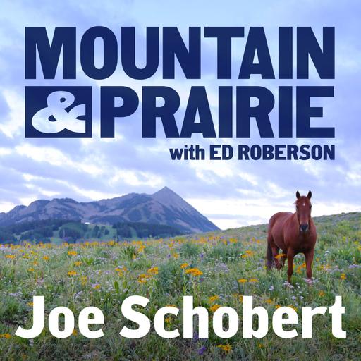 Joe Schobert - From NFL Pro Bowler to Western Conservation Advocate