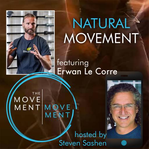 Episode 242: Natural Movement