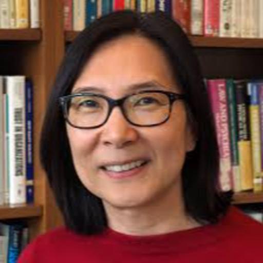 Dr. Tammy Chung - Social Determinants of Health and Racial Disparities