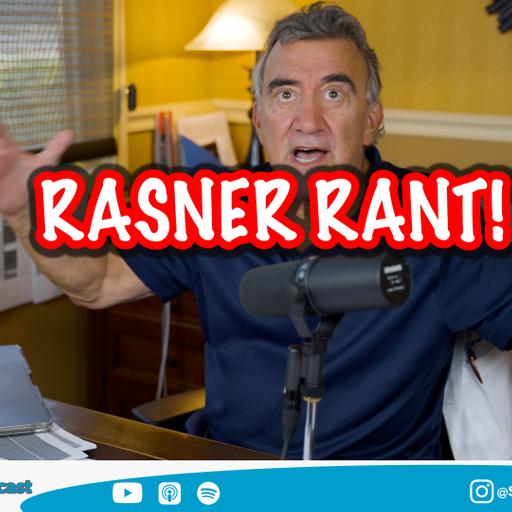 Rasner Rant! ACCELERATE THE GROWTH OF YOUR DENTAL PRACTICE!