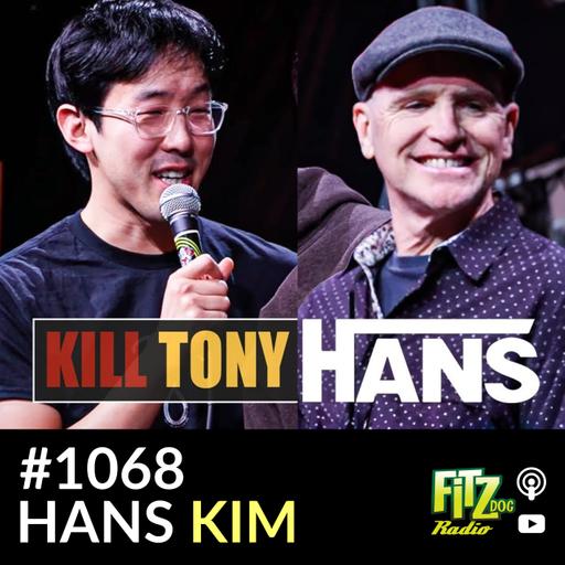 Hans Kim - Episode 1068