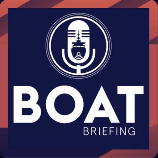 226: Big BOAT Interview: A meteorologist unpacks the weather conditions surrounding the sinking of Bayesian