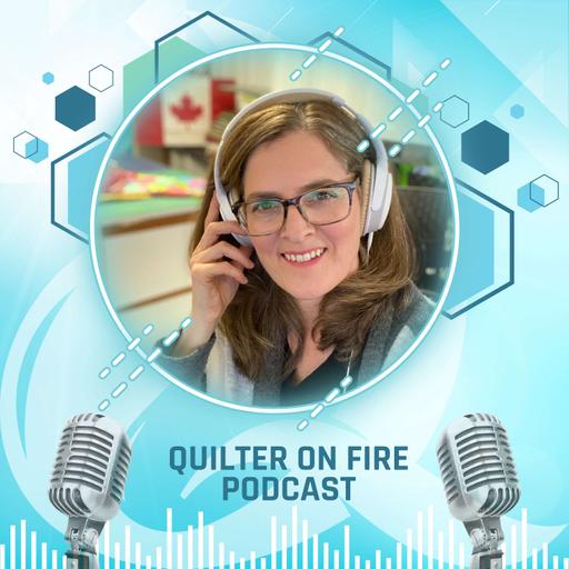 QOF Episode 174 - Becca Shifflett of SewBecca