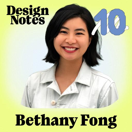 Fab Components: Bethany Fong on Designing Material's Signature Floating Action Button
