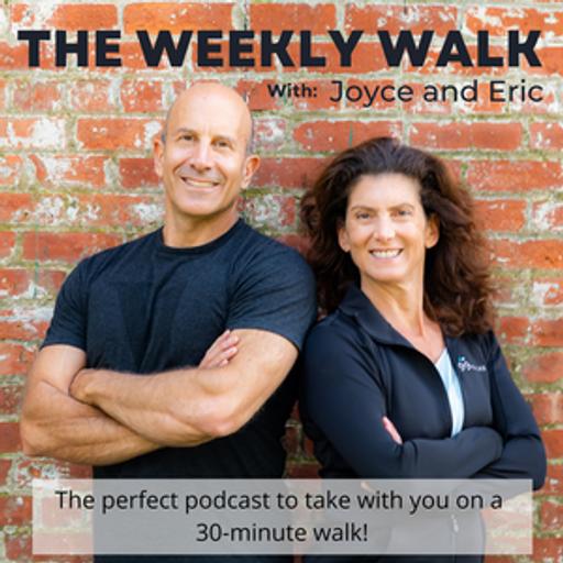 Episode 262: Walk the Mile You're In