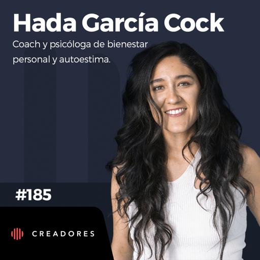 Hábitos Psicológicos para Controlar el Hambre y la Ansiedad por Comida | Hada García - Experta en Hambre Emocional (Episodio 185)