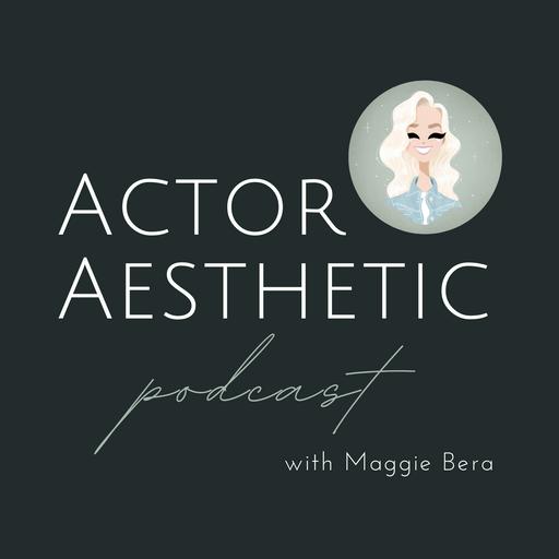 side jobs for actors, sickness, and how the theatre industry changed post-pandemic