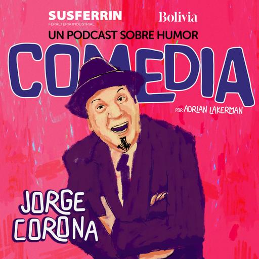 Jorge Corona