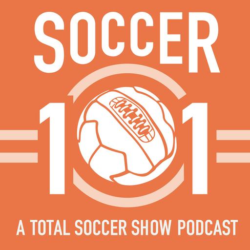 #181 An abbreviated history of US men's national team managers