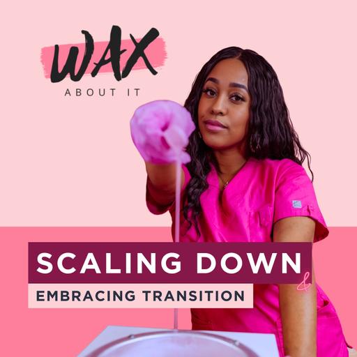 Scaling Down and Embracing Transition