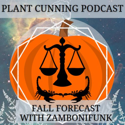 Ep.161: Fall Forecast '24 with ZamboniFunk