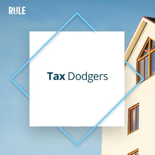 482- Tax Dodgers