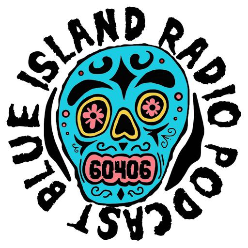 Blue Island Radio Podcast 171 - The Travelogue