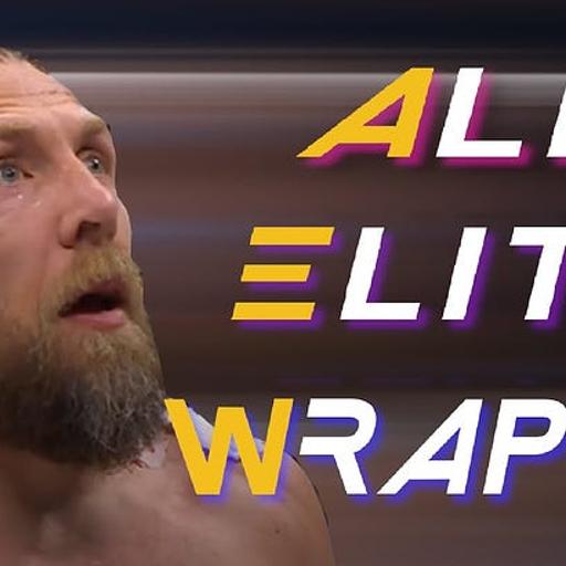 All Elite Wrapup - September 12, 2024