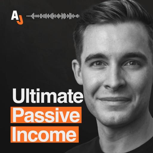 4. 80-Hour Workweeks to Ultimate Passive Income and Time Freedom