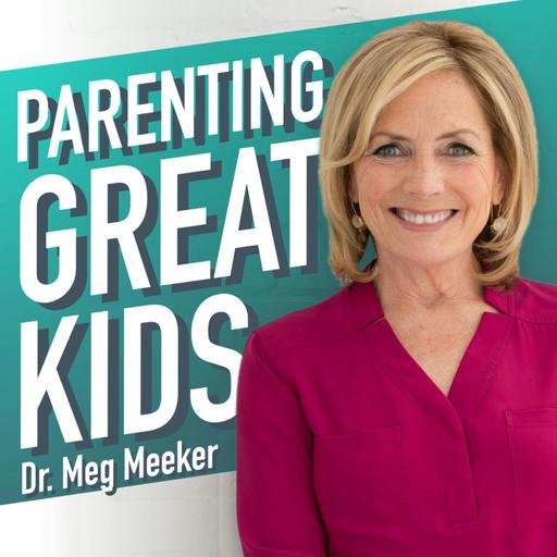 Ep. 247: Parenting with Purpose: Nurturing Character in Kids