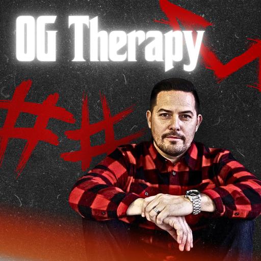 OG Therapy #114- "Don't Let Social Media Take Over Your Home"