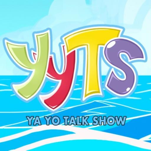 Molly Tricked Us Into Reading Okay Yaoi - Ya Yo Talk Show Ep 54 (Ace Novel Book 1)