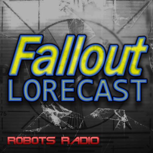 318: Fallout 5 Will Be The LAST Fallout Game Ever