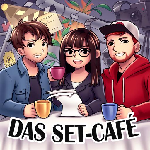 167 Die Rückkehr des Set-Cafés